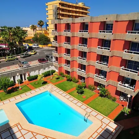 Don Gregorio Apartamento *
