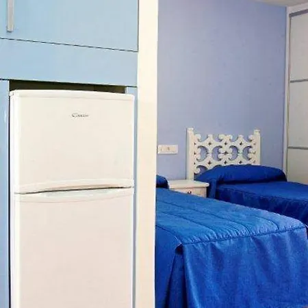 Don Gregorio Apartamento *