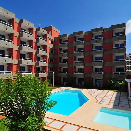 Lejlighed Don Gregorio Playa del Inglés