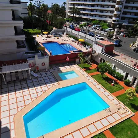 Don Gregorio * Playa del Inglés