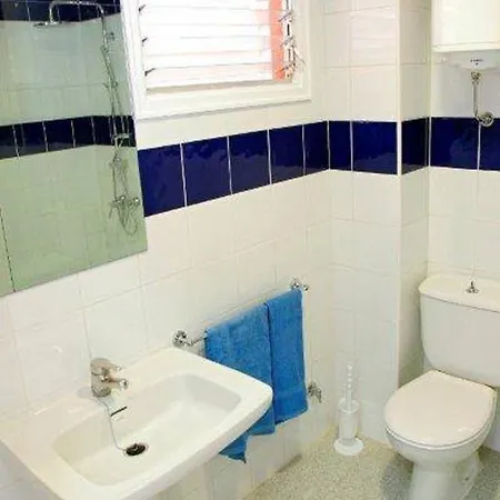 Don Gregorio Apartment *