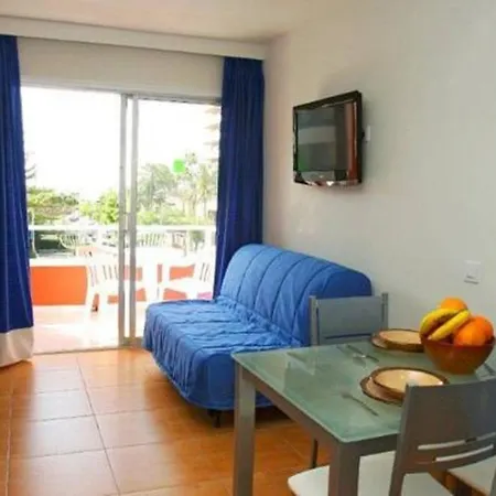 Apartment Don Gregorio *