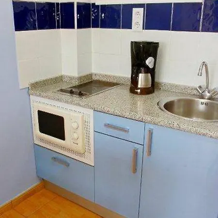 Apartment Don Gregorio