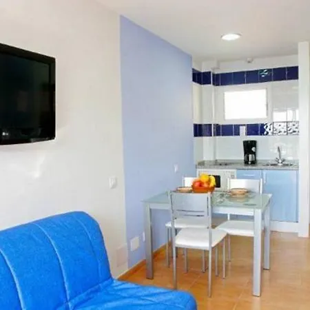 Apartment Don Gregorio *