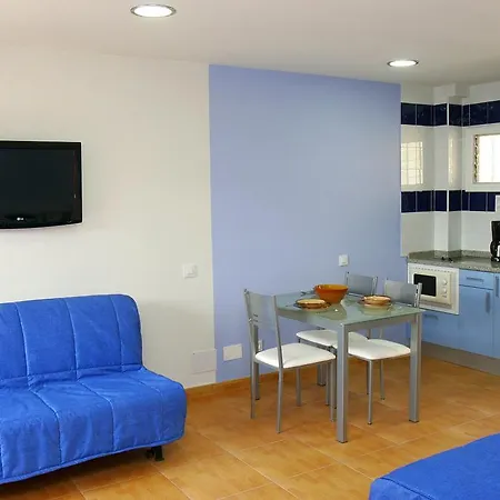 Apartment Don Gregorio *
