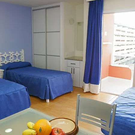 Don Gregorio Apartment *