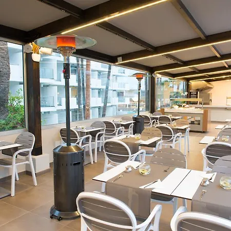 Apartment Don Gregorio Playa del Ingles (Gran Canaria)