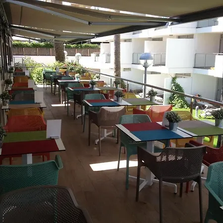 Don Gregorio Apartment Playa del Ingles (Gran Canaria)